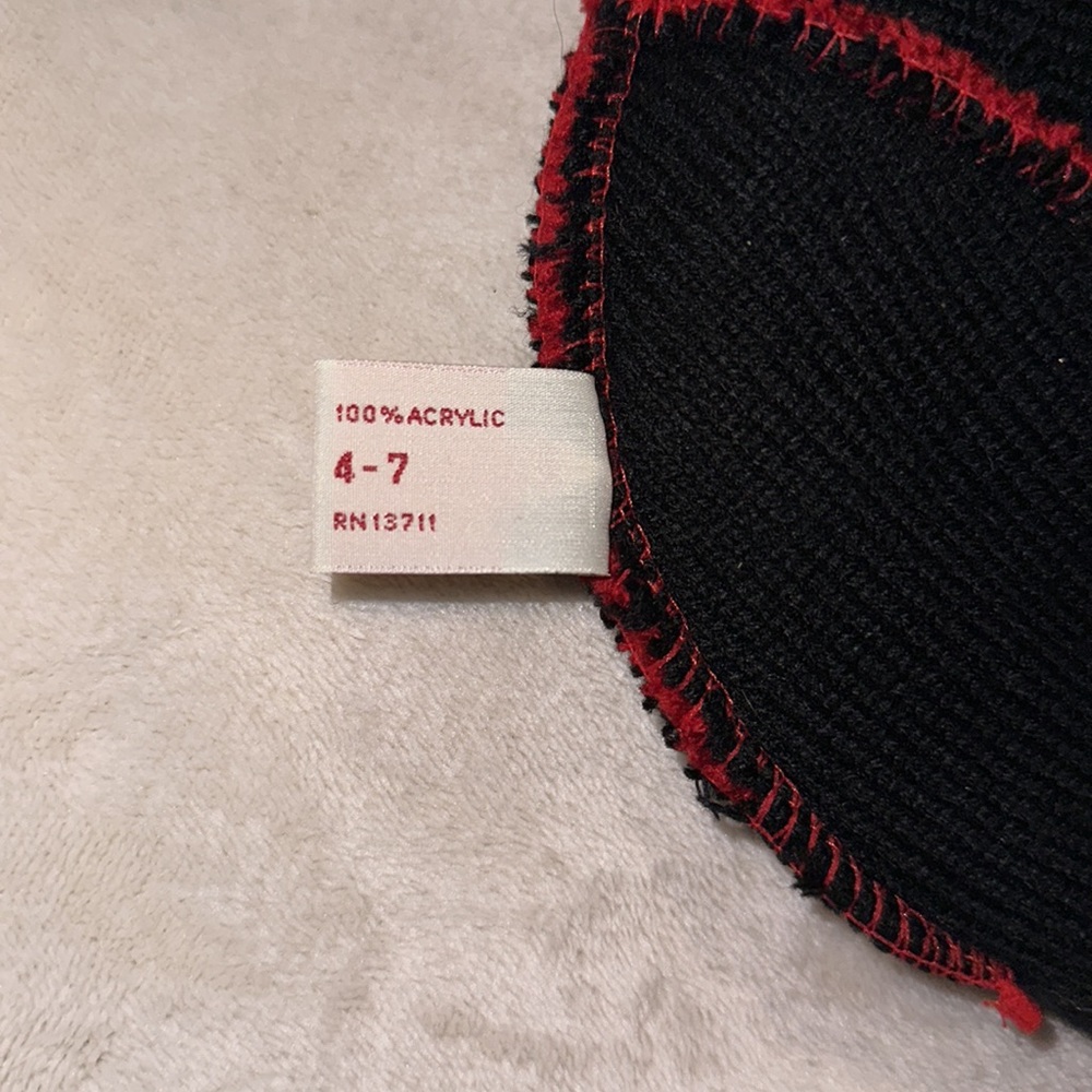 Vintage Express Winter Hat - Picture 7 of 7